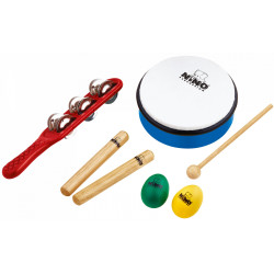 MEINL NINOSET3 ZESTAW...