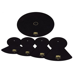 MEINL MCM-14161820 ZESTAW...