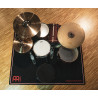 MEINL MDR-BK MATA POD PERKUSJĘ