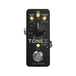 IK TONEX ONE - MODELER GITAROWY