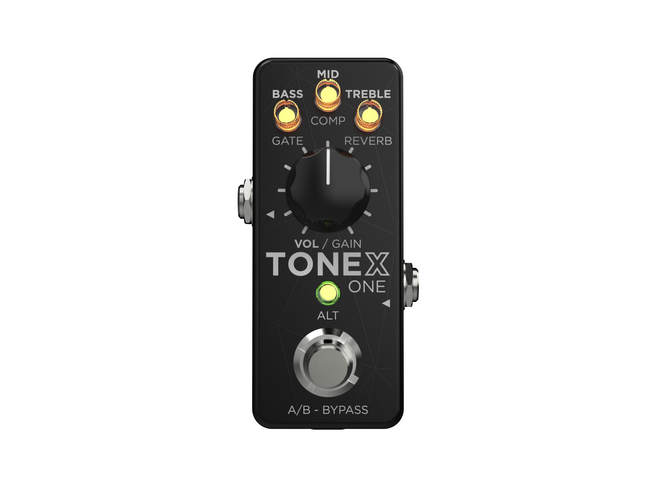 ギター TONEX ONE IK Multimedia ToneX One – Thomann Polska