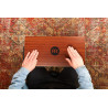 MEINL TOPCAJ2MH TURBO SLAPTOP CAJON