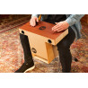 MEINL TOPCAJ2MH TURBO SLAPTOP CAJON