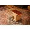 MEINL TOPCAJ2MH TURBO SLAPTOP CAJON