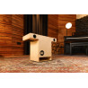 MEINL TOPCAJ2MH TURBO SLAPTOP CAJON