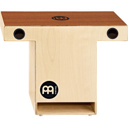 MEINL TOPCAJ2MH TURBO...