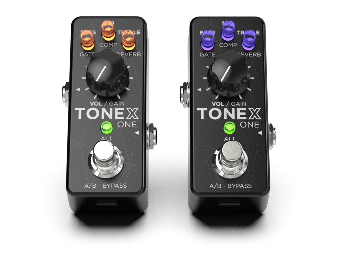 IK TONEX ONE - MODELER GITAROWY - Riff.net.pl