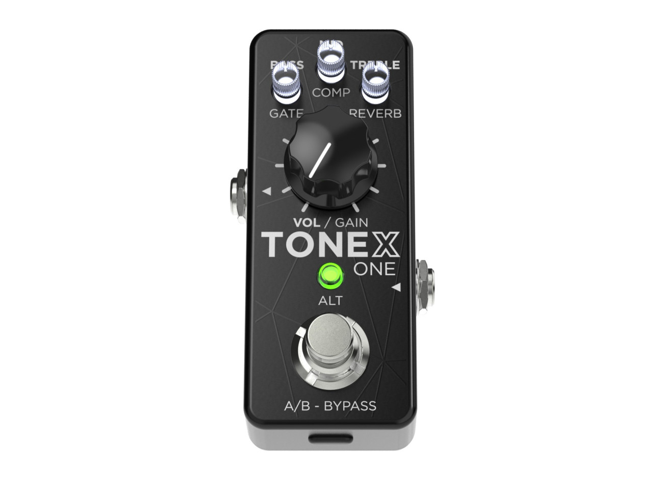 ギター IK MULTIMEDIA TONEX ONE IK Multimedia ToneX One - IK Multimedia - Multiefekty