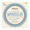 DADDARIO EJ73 10-38 - STRUNY DO MANDOLINY