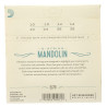 DADDARIO EJ73 10-38 - STRUNY DO MANDOLINY