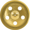 MEINL HCS14TRS TRASH STACK 14'' TALERZ PERKUSYJNY