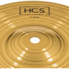 MEINL HCS8S SPLASH 8'' TALERZ PERKUSYJNY