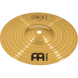 MEINL HCS8S SPLASH 8''...
