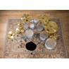 MEINL HCS8S SPLASH 8'' TALERZ PERKUSYJNY