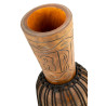 MEINL HDJ17-L DJEMBE 12''