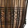 MEINL HDJ17-M DJEMBE 10''