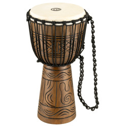 MEINL HDJ17-M DJEMBE 10''