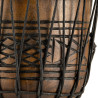 MEINL HDJ17-S DJEMBE 8''
