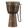MEINL HDJ17-S DJEMBE 8''