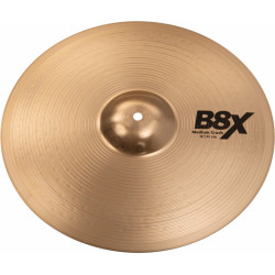 SABIAN 41608 X (N) MEDIUM...