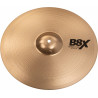 SABIAN 41608 X (N) MEDIUM CRASH 16''