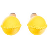 MEINL MSM3CO RAWHIDE MARAKASY