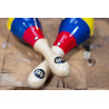 MEINL MSM3CO RAWHIDE MARAKASY