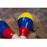 MEINL MSM3CO RAWHIDE MARAKASY