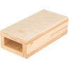 MEINL TMWB-L WOOD TEMPLE BLOCK