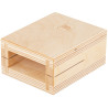 MEINL TMWB-S WOOD TEMPLE BLOCK