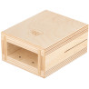 MEINL TMWB-S WOOD TEMPLE BLOCK