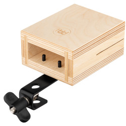 MEINL TMWB-S WOOD TEMPLE BLOCK
