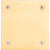 MEINL JC50HA SNARE CAJON