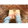 MEINL JC50HA SNARE CAJON