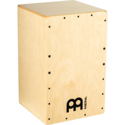 MEINL SC100B SNARE CAJON