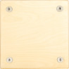 MEINL SC100HA SNARE CAJON