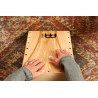 MEINL SC100HA SNARE CAJON