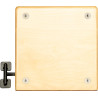 MEINL SCP100AWA SNARE CAJON