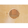 MEINL SCP100AWA SNARE CAJON
