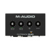 M-AUDIO M-TRACK DUO - INTERFEJS AUDIO
