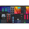 M-AUDIO M-TRACK DUO - INTERFEJS AUDIO