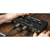 M-AUDIO M-TRACK DUO - INTERFEJS AUDIO