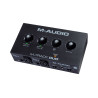 M-AUDIO M-TRACK DUO - INTERFEJS AUDIO