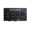 M-AUDIO M-TRACK DUO - INTERFEJS AUDIO