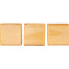 MEINL SH-50-SET ZESTAW MINI CAJON SHAKER
