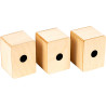 MEINL SH-50-SET ZESTAW MINI CAJON SHAKER