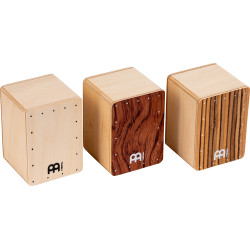 MEINL SH-50-SET ZESTAW MINI...