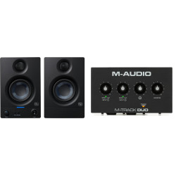 PRESONUS ERIS 3.5 - PARA...