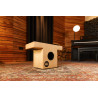 MEINL TOPCAJ1EB SLAP TOP CAJON