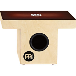 MEINL TOPCAJ1EB SLAP TOP CAJON